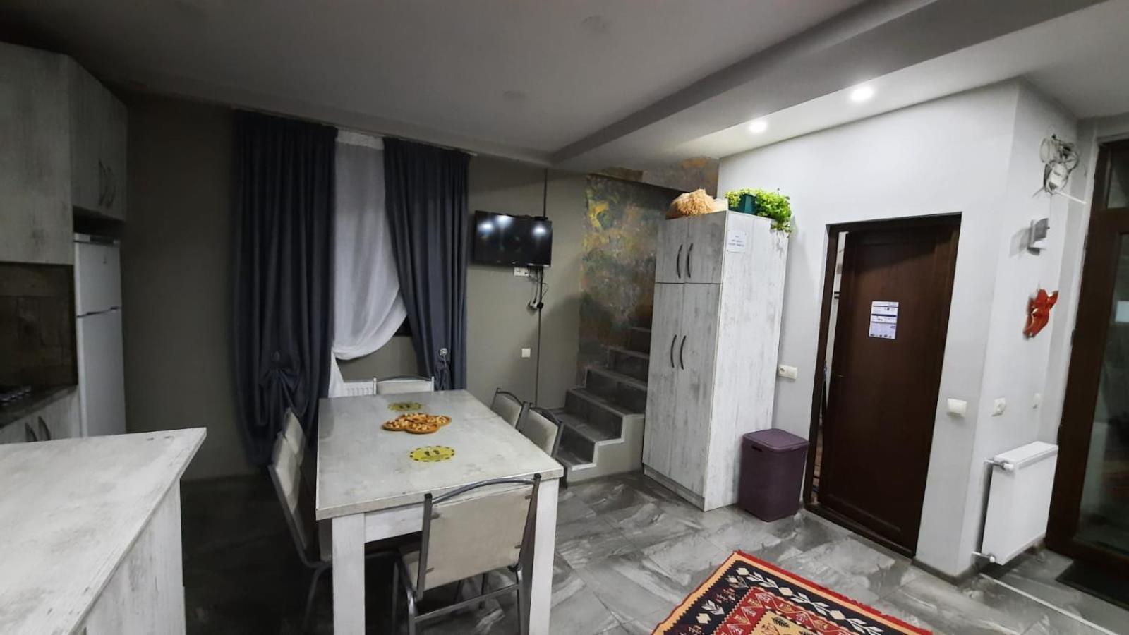 Cottage In Гудаури Екстериор снимка