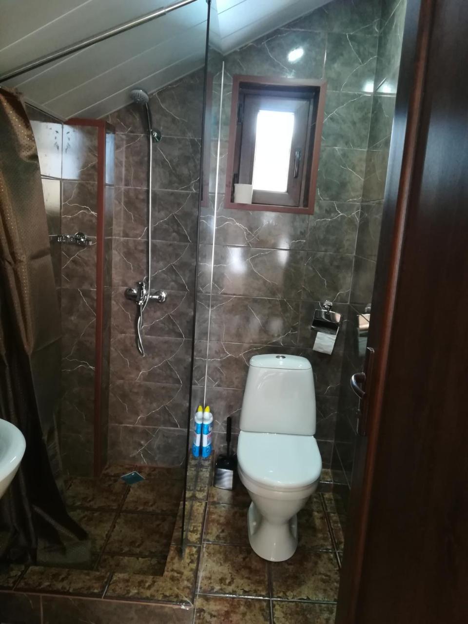 Cottage In Гудаури Екстериор снимка